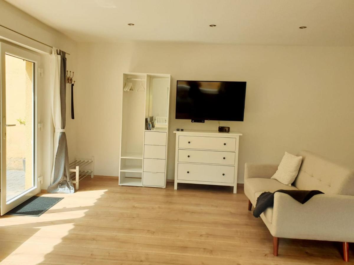 Ferienwohnung Im Green Bad Neuenahr-Ahrweiler Extérieur photo