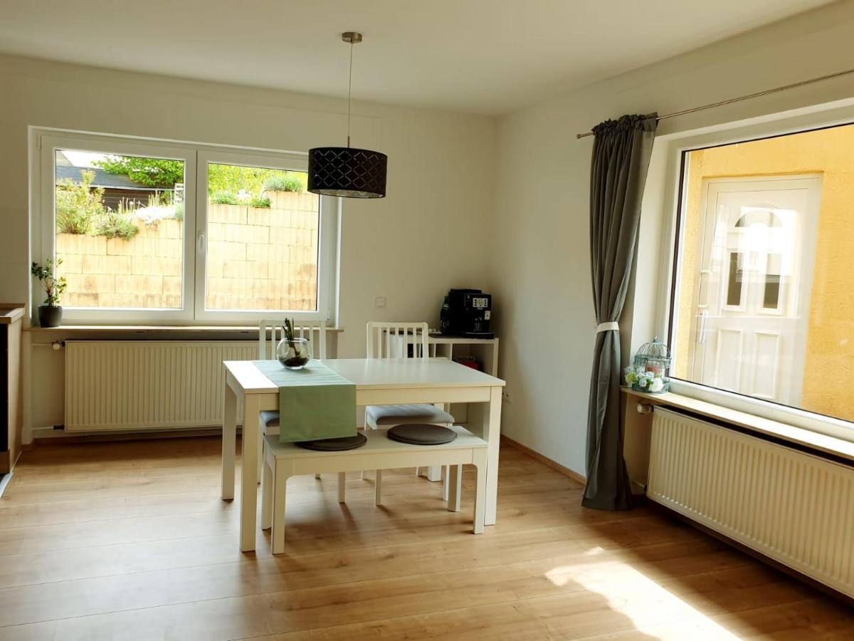 Ferienwohnung Im Green Bad Neuenahr-Ahrweiler Extérieur photo
