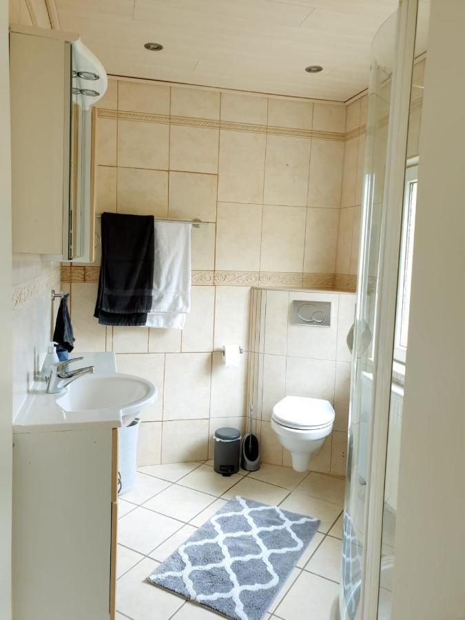 Ferienwohnung Im Green Bad Neuenahr-Ahrweiler Extérieur photo
