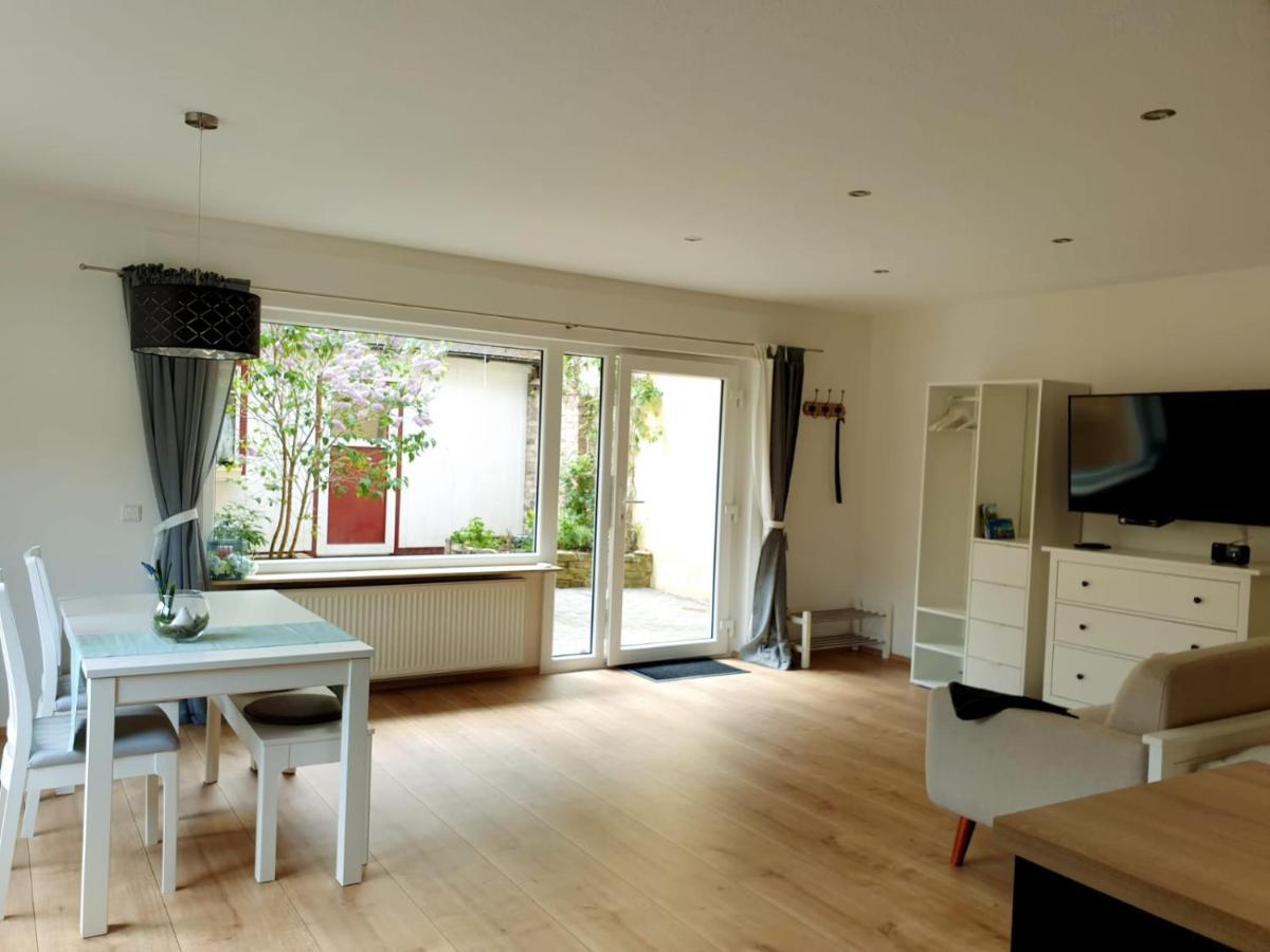 Ferienwohnung Im Green Bad Neuenahr-Ahrweiler Extérieur photo