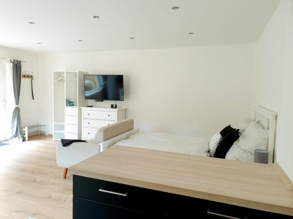 Ferienwohnung Im Green Bad Neuenahr-Ahrweiler Extérieur photo